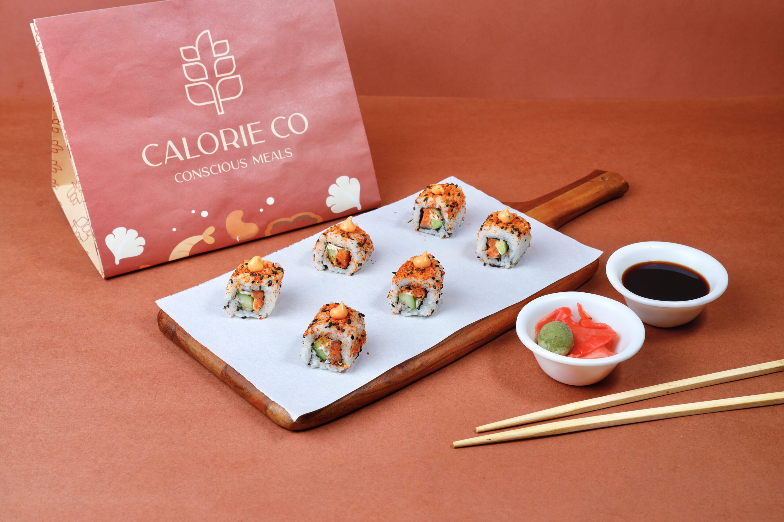 Franchise opportunity – CalorieCo