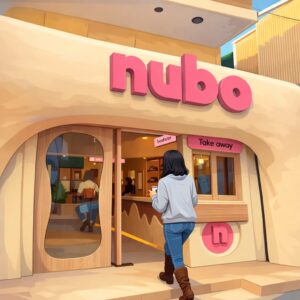 Careers at Nubo Delhi