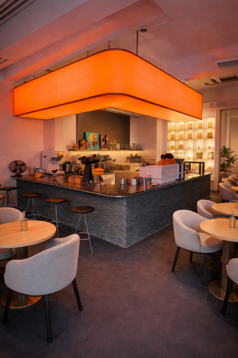 Read more about the article The Death of Cuisine-First Restaurants