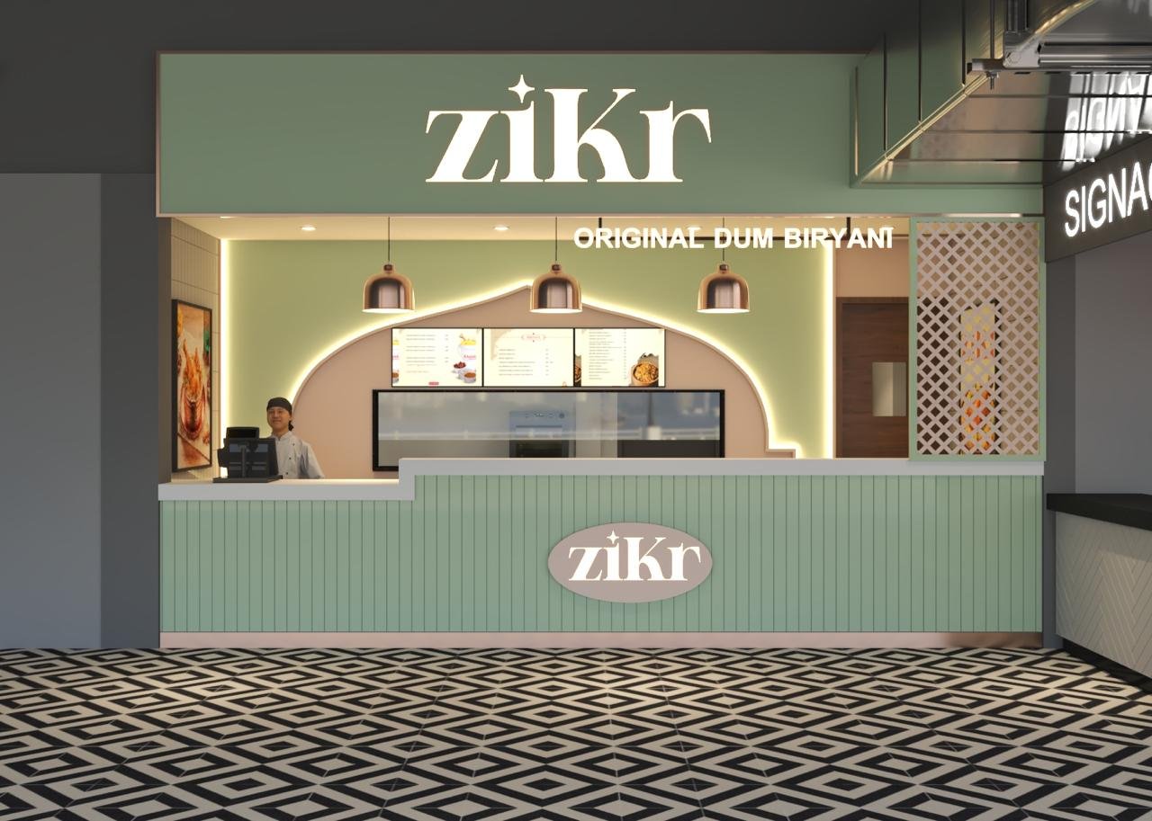 Read more about the article Zikr – Case study