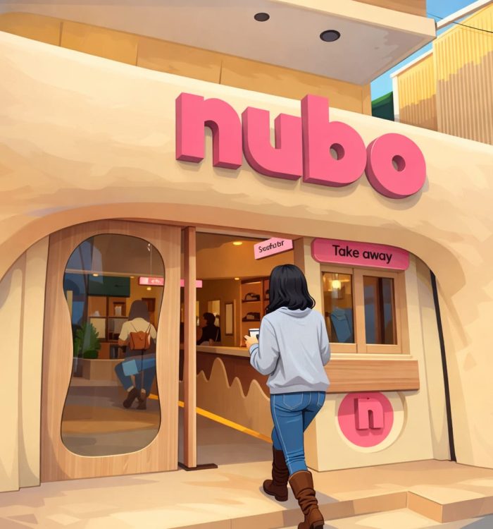 Careers at Nubo Delhi